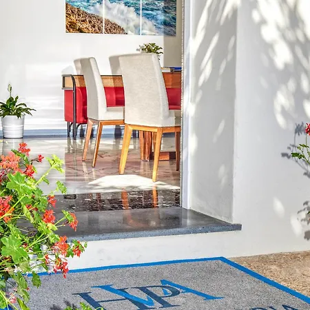 Victoria Place 3* אנה קאפרי