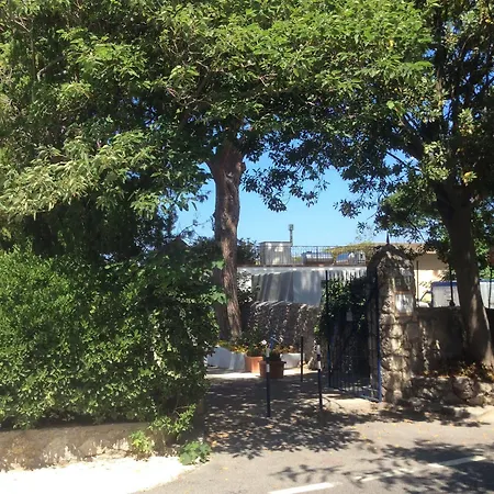 מלון Victoria Place