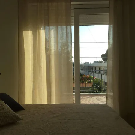 Victoria Place 3* אנה קאפרי
