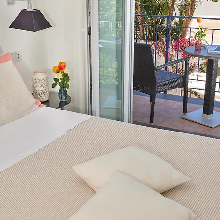 Victoria Place 3* Анакапри