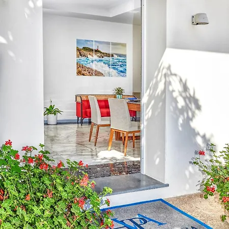 Victoria Place 3* Анакапри