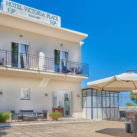 Victoria Place Отель