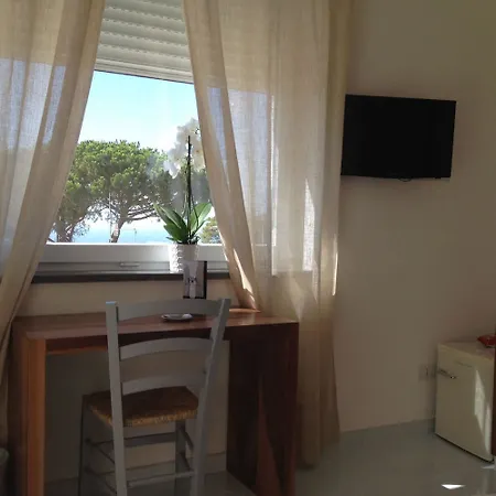 Victoria Place 3* Анакапри