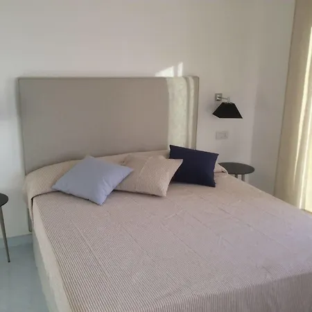 Victoria Place 3* Анакапри
