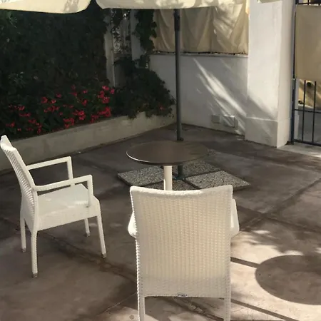Victoria Place 3* Анакапри